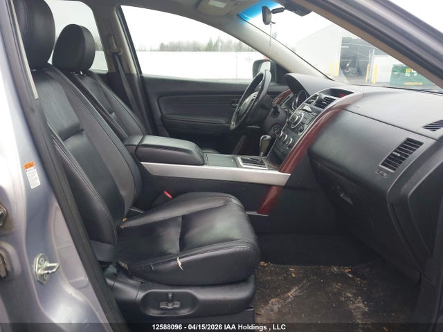 Продажа на аукционе авто 2008 Mazda Cx-9, vin: JM3TB38A880151578, номер лота: 12588096
