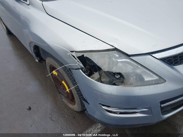Продажа на аукционе авто 2008 Mazda Cx-9, vin: JM3TB38A880151578, номер лота: 12588096