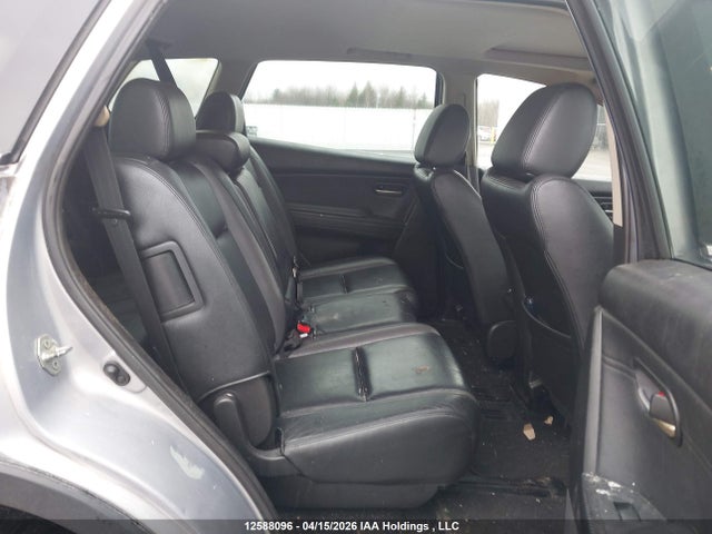 Продажа на аукционе авто 2008 Mazda Cx-9, vin: JM3TB38A880151578, номер лота: 12588096