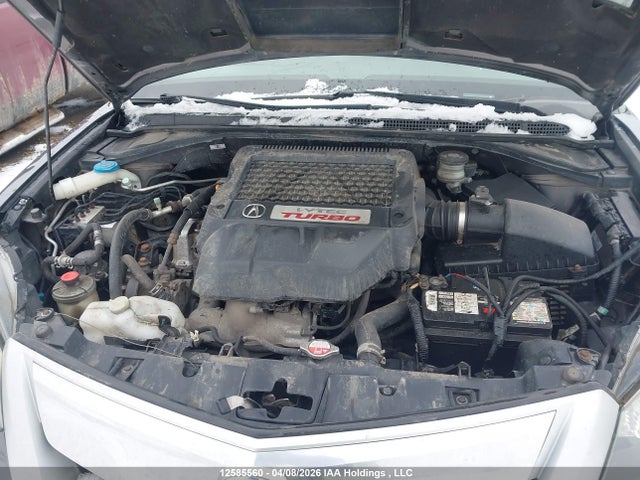 Продажа на аукционе авто 2010 Acura Rdx, vin: 5J8TB1H29AA801185, номер лота: 12585560