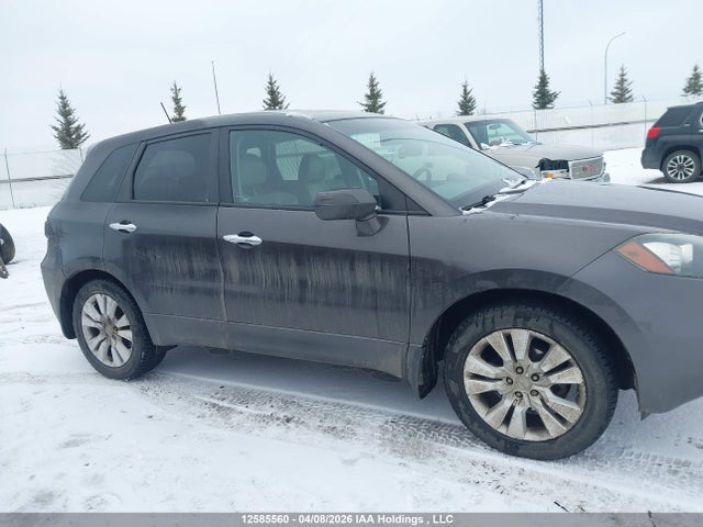 Продажа на аукционе авто 2010 Acura Rdx, vin: 5J8TB1H29AA801185, номер лота: 12585560