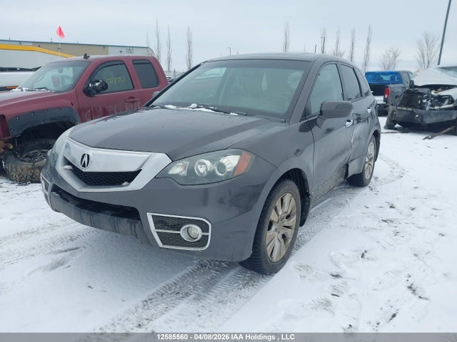 Продажа на аукционе авто 2010 Acura Rdx, vin: 5J8TB1H29AA801185, номер лота: 12585560