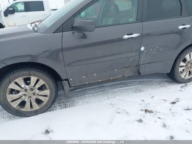 Продажа на аукционе авто 2010 Acura Rdx, vin: 5J8TB1H29AA801185, номер лота: 12585560