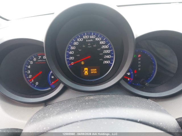 Продажа на аукционе авто 2010 Acura Rdx, vin: 5J8TB1H29AA801185, номер лота: 12585560