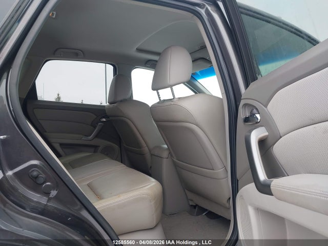 Продажа на аукционе авто 2010 Acura Rdx, vin: 5J8TB1H29AA801185, номер лота: 12585560