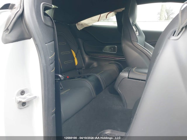 Продаж на аукціоні авто 2025 Mercedes-benz Amg Cle 53 4matic+, vin: W1KMJ6CB1SF062138, номер лоту: 12588100