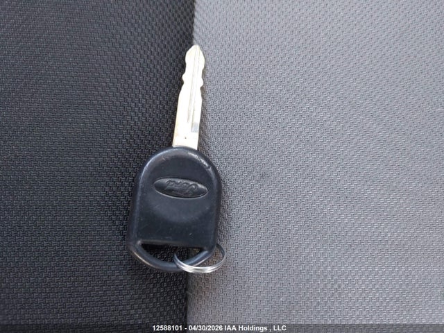 12588101 :رقم المزاد ، 1FTYR10D98PB03499 vin ، 2008 Ford Ranger مزاد بيع