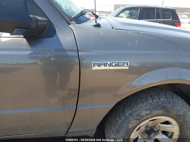 12588101 :رقم المزاد ، 1FTYR10D98PB03499 vin ، 2008 Ford Ranger مزاد بيع