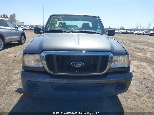 12588101 :رقم المزاد ، 1FTYR10D98PB03499 vin ، 2008 Ford Ranger مزاد بيع