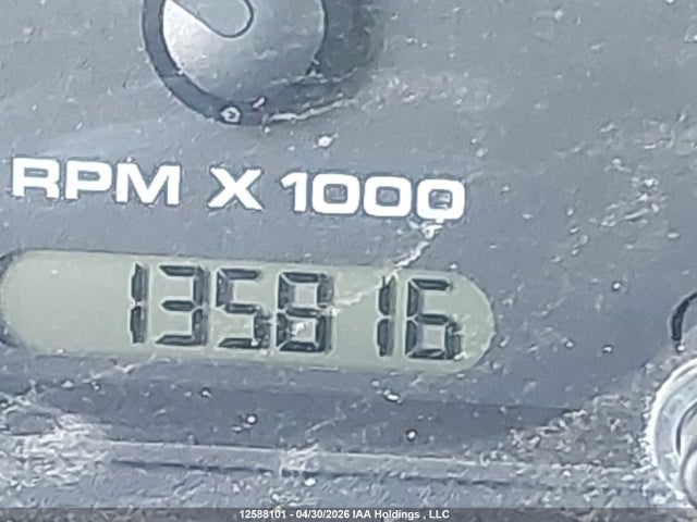 12588101 :رقم المزاد ، 1FTYR10D98PB03499 vin ، 2008 Ford Ranger مزاد بيع