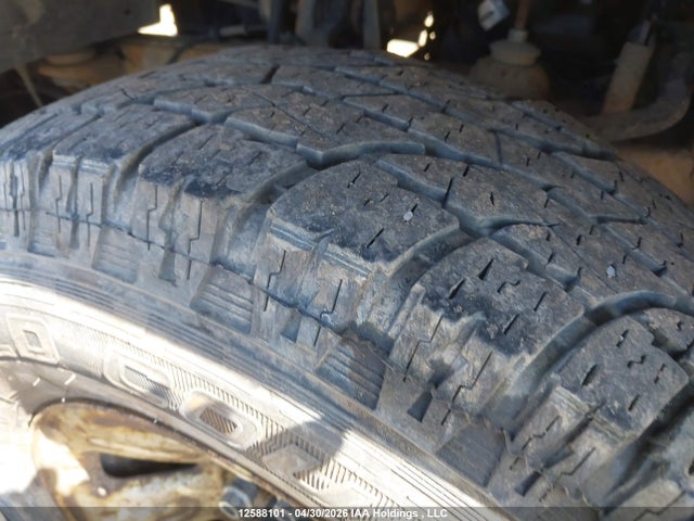 12588101 :رقم المزاد ، 1FTYR10D98PB03499 vin ، 2008 Ford Ranger مزاد بيع