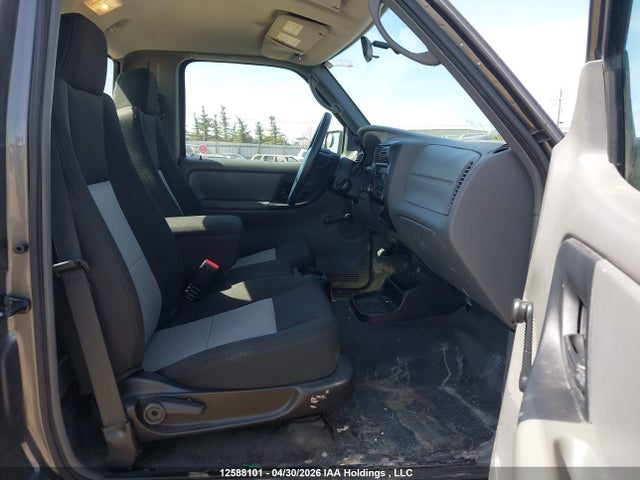 12588101 :رقم المزاد ، 1FTYR10D98PB03499 vin ، 2008 Ford Ranger مزاد بيع