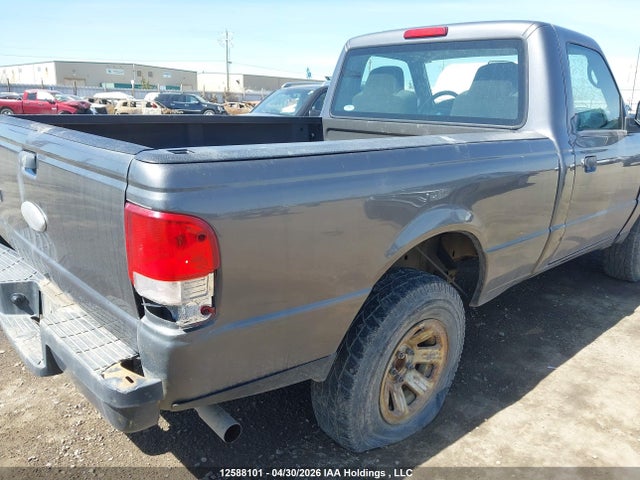 12588101 :رقم المزاد ، 1FTYR10D98PB03499 vin ، 2008 Ford Ranger مزاد بيع
