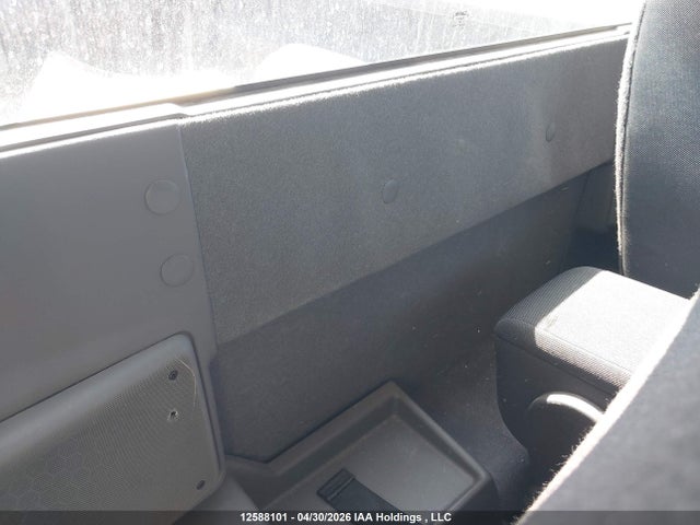 12588101 :رقم المزاد ، 1FTYR10D98PB03499 vin ، 2008 Ford Ranger مزاد بيع