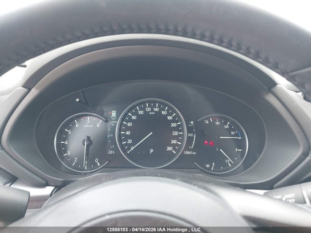 JM3KFBCL6S0689626 Mazda Cx-5 Gs/kuro