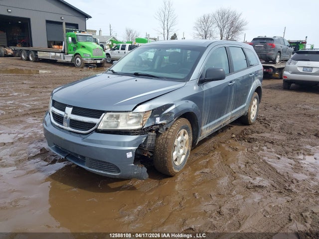 Aukcja sprzedaży 2010 Dodge Journey, vin: 3D4PG4FB5AT243479, numer aukcji: 12588108