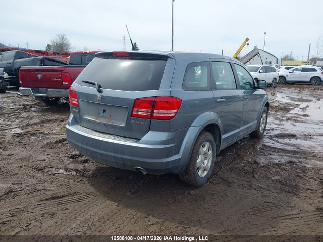 Aukcja sprzedaży 2010 Dodge Journey, vin: 3D4PG4FB5AT243479, numer aukcji: 12588108