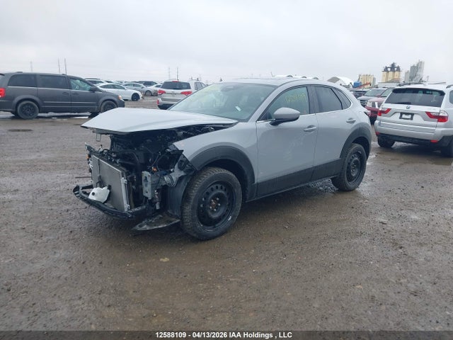 3MVDMBCMXSM846070 Mazda Cx-30 Gs