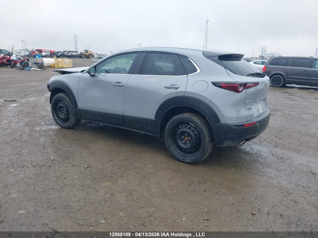 3MVDMBCMXSM846070 Mazda Cx-30 Gs