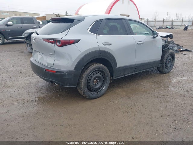 3MVDMBCMXSM846070 Mazda Cx-30 Gs