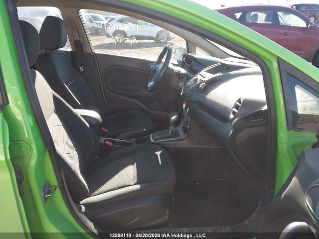 Продаж на аукціоні авто 2014 Ford Fiesta Se, vin: 3FADP4EJ1EM134628, номер лоту: 12588110