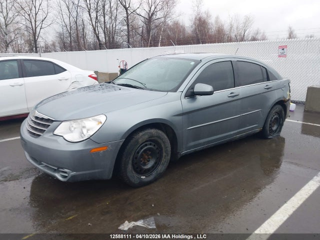 Aukcja sprzedaży 2009 Chrysler Sebring, vin: 1C3LC46B49N511090, numer aukcji: 12588111