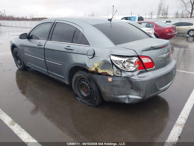 Aukcja sprzedaży 2009 Chrysler Sebring, vin: 1C3LC46B49N511090, numer aukcji: 12588111