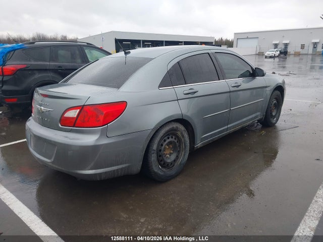 Aukcja sprzedaży 2009 Chrysler Sebring, vin: 1C3LC46B49N511090, numer aukcji: 12588111
