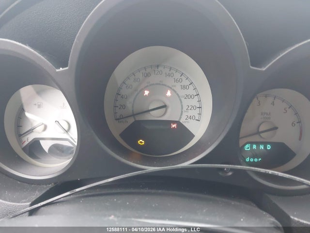 Aukcja sprzedaży 2009 Chrysler Sebring, vin: 1C3LC46B49N511090, numer aukcji: 12588111