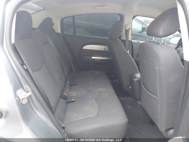 Aukcja sprzedaży 2009 Chrysler Sebring, vin: 1C3LC46B49N511090, numer aukcji: 12588111