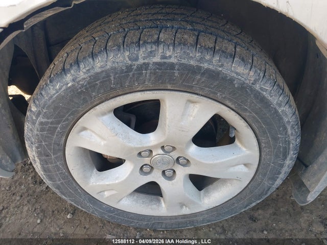 2003 Toyota Corolla Matrix Xr მანქანა იყიდება აუქციონზე, vin: 2T1KR32E93C733697, აუქციონის ნომერი: 12588112