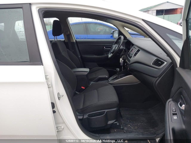 Aukcja sprzedaży 2017 Kia Rondo L/lx, vin: KNAHT8A31H7181868, numer aukcji: 12588113