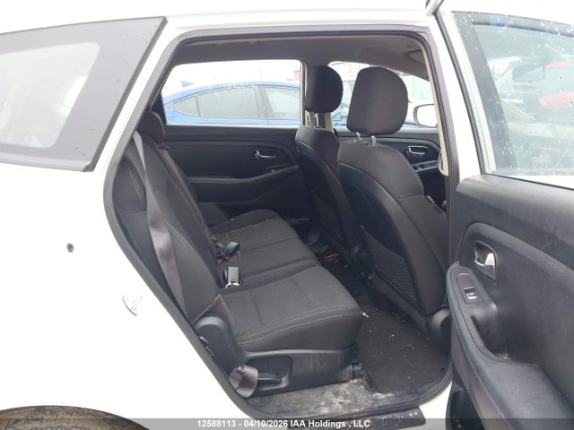 Aukcja sprzedaży 2017 Kia Rondo L/lx, vin: KNAHT8A31H7181868, numer aukcji: 12588113