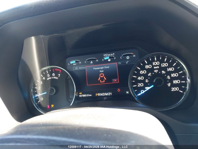 12588117 :رقم المزاد ، 1FTEW1EG3FFA27165 vin ، 2015 Ford F-150 Lariat مزاد بيع
