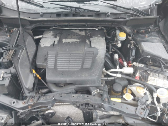 JF2SKEBC4KH497387 Subaru Forester