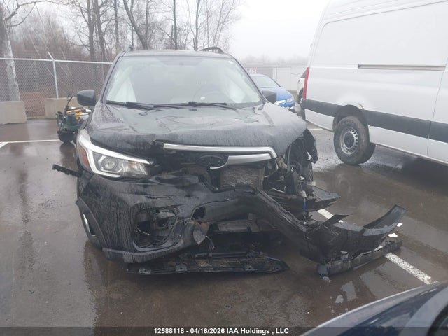 JF2SKEBC4KH497387 Subaru Forester