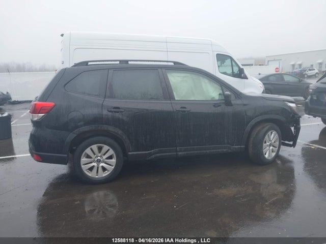 JF2SKEBC4KH497387 Subaru Forester