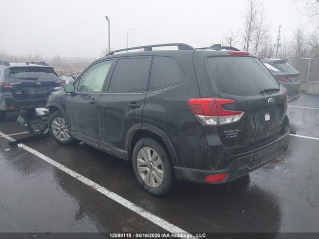 JF2SKEBC4KH497387 Subaru Forester
