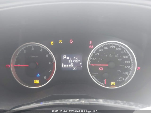 JF2SKEBC4KH497387 Subaru Forester