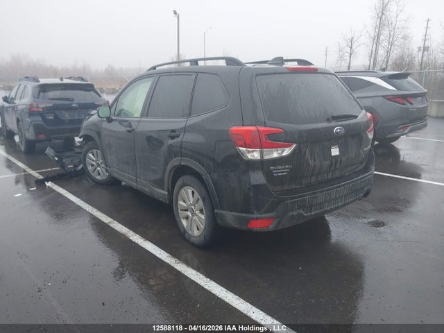JF2SKEBC4KH497387 Subaru Forester
