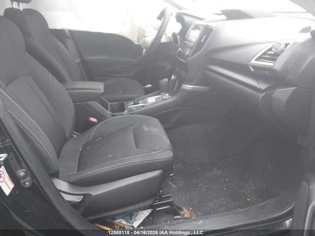 JF2SKEBC4KH497387 Subaru Forester