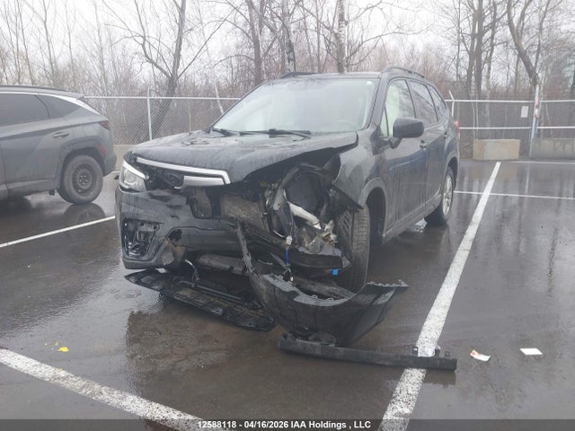 JF2SKEBC4KH497387 Subaru Forester