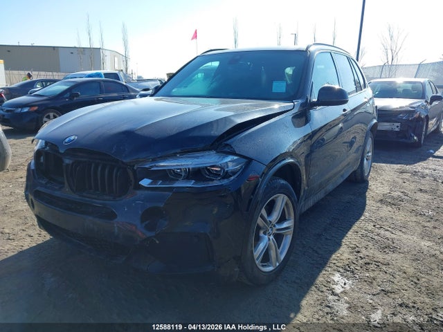 Aukcja sprzedaży 2017 Bmw X5 Xdrive35i, vin: 5UXKR0C52H0U50619, numer aukcji: 12588119