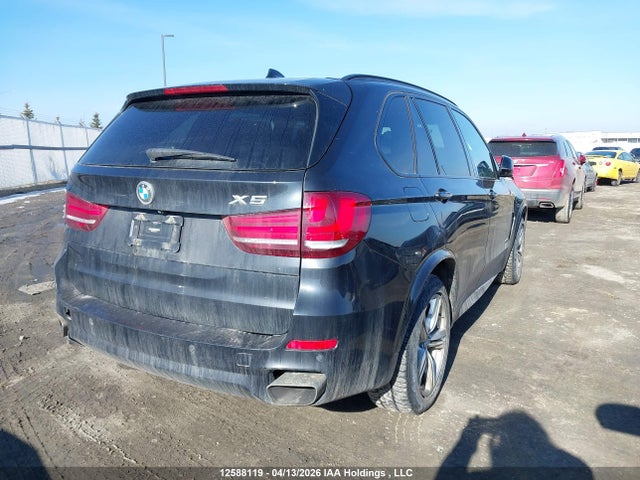 Aukcja sprzedaży 2017 Bmw X5 Xdrive35i, vin: 5UXKR0C52H0U50619, numer aukcji: 12588119
