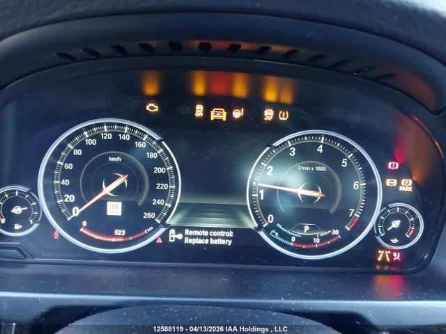 Aukcja sprzedaży 2017 Bmw X5 Xdrive35i, vin: 5UXKR0C52H0U50619, numer aukcji: 12588119
