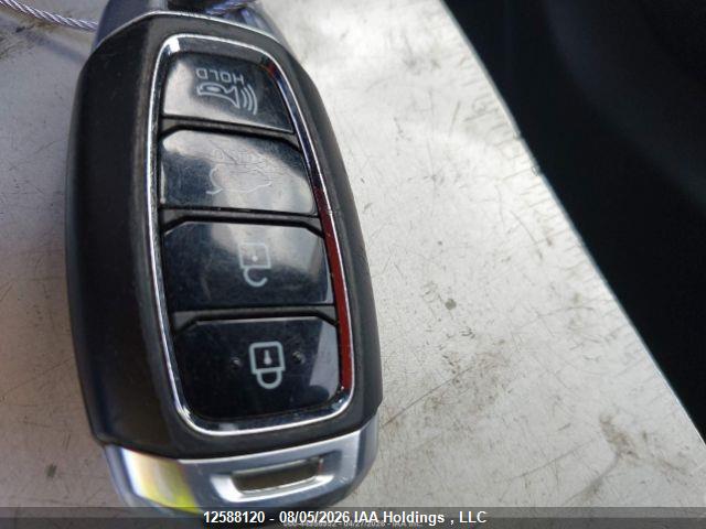 Aukcja sprzedaży 2020 Hyundai Santa Fe Luxury Turbo Awd, vin: 5NMS3CAA0LH161493, numer aukcji: 12588120