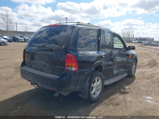 2002 Oldsmobile Bravada მანქანა იყიდება აუქციონზე, vin: 1GHDT13S822185816, აუქციონის ნომერი: 12588121