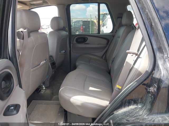 2002 Oldsmobile Bravada მანქანა იყიდება აუქციონზე, vin: 1GHDT13S822185816, აუქციონის ნომერი: 12588121