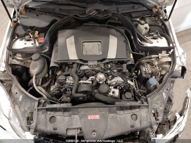 Продаж на аукціоні авто 2010 Mercedes-benz E 550, vin: WDDKJ7CB4AF011373, номер лоту: 12588124