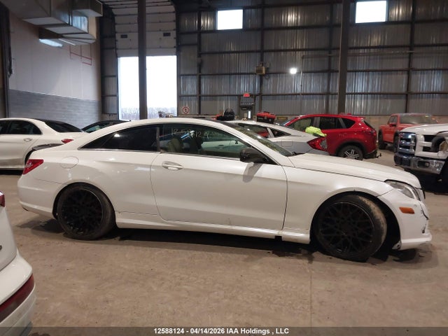 Продаж на аукціоні авто 2010 Mercedes-benz E 550, vin: WDDKJ7CB4AF011373, номер лоту: 12588124